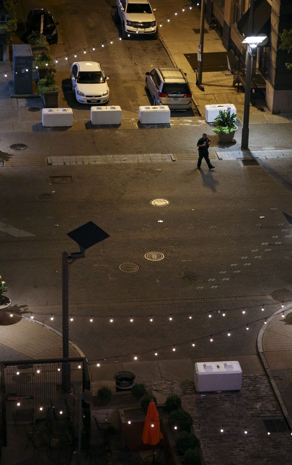 City tries to slow street racers